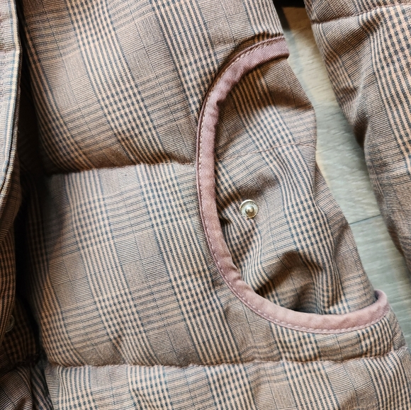 Soia and kyo down filled winter coat - Picture 3 of 5